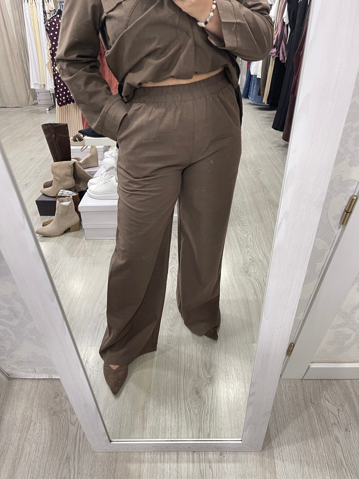 Conjunto Mia