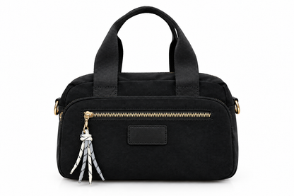 Bolso bandolera Nery negra