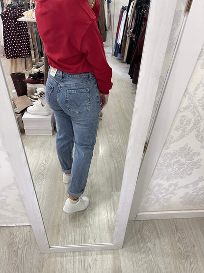 Vaquero monfit