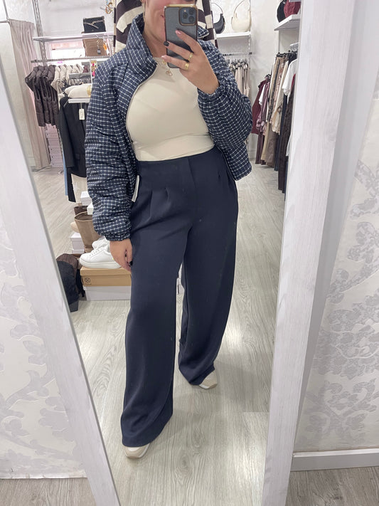 Pantalón Nora azul