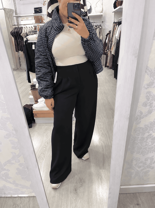 Pantalón Nora negro