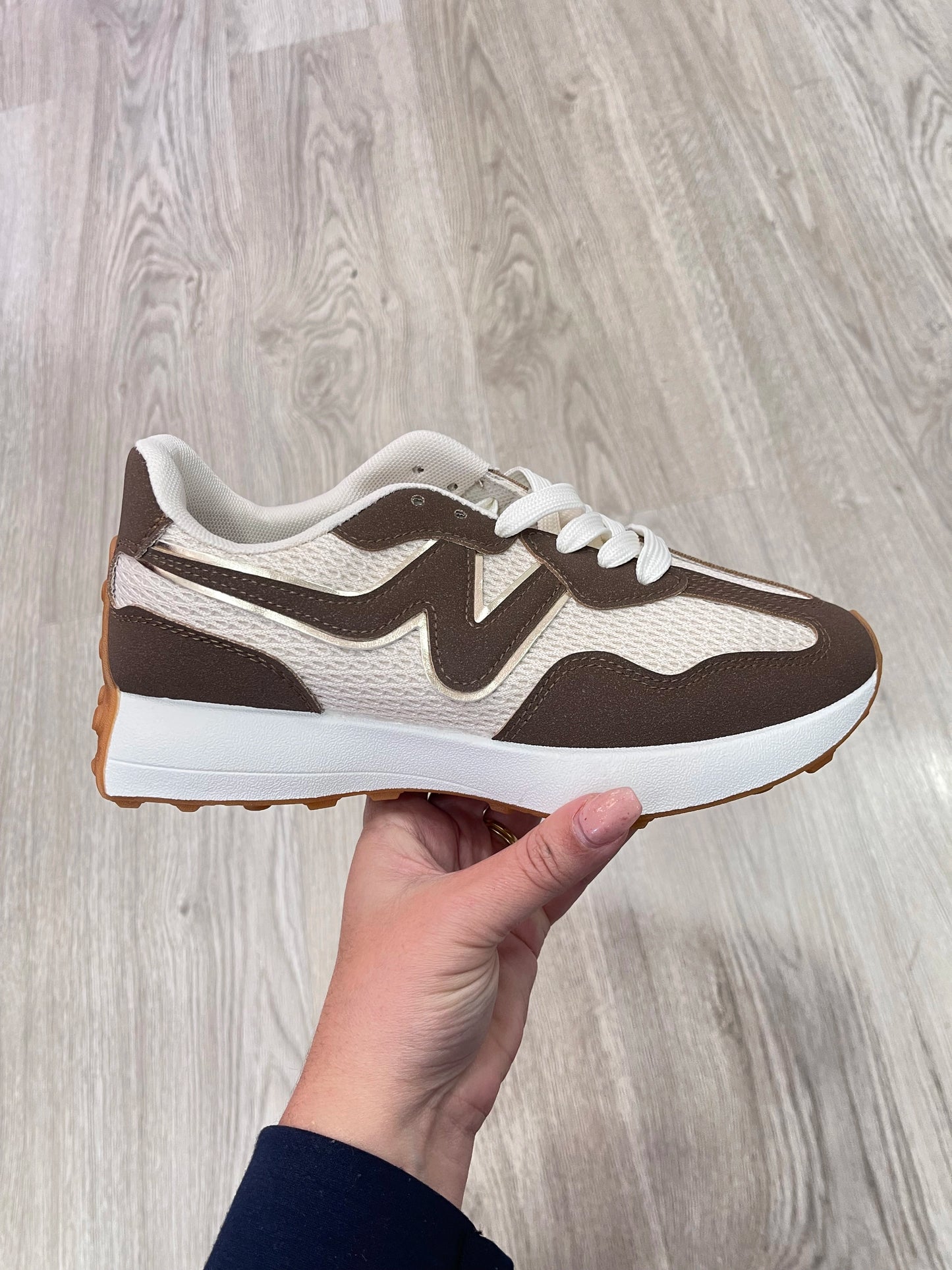 Zapatilla Luna