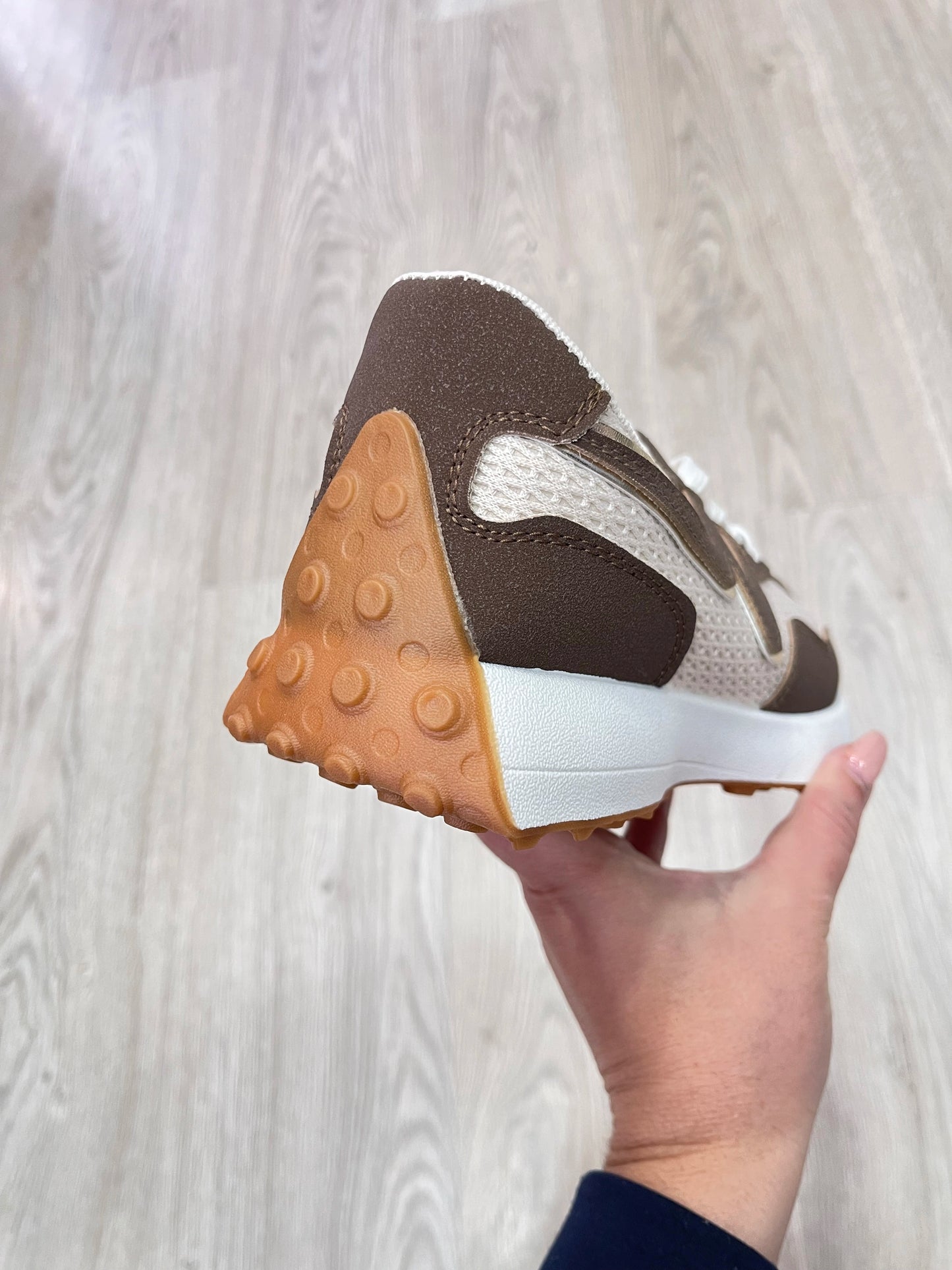 Zapatilla Luna