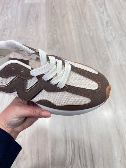 Zapatilla Luna