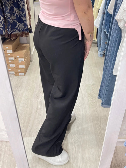Pantalón karina negro
