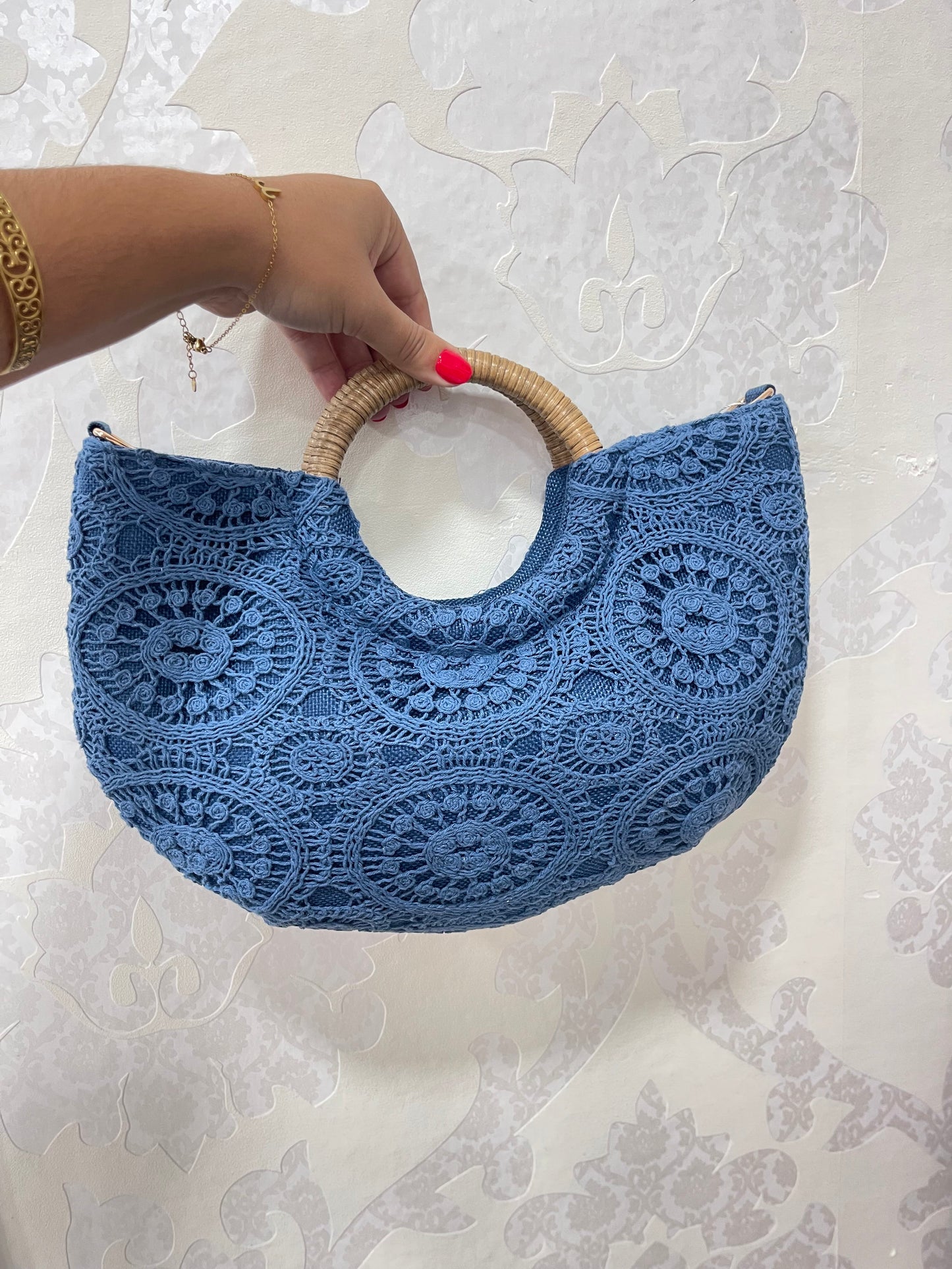 Bolso Tini