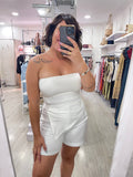 Top picos blanco