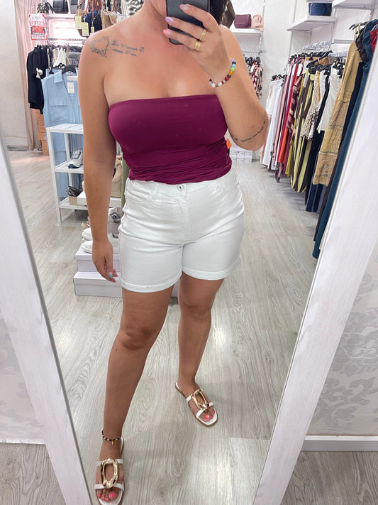 Vaquero Li blanco