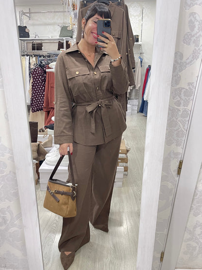Conjunto Mia