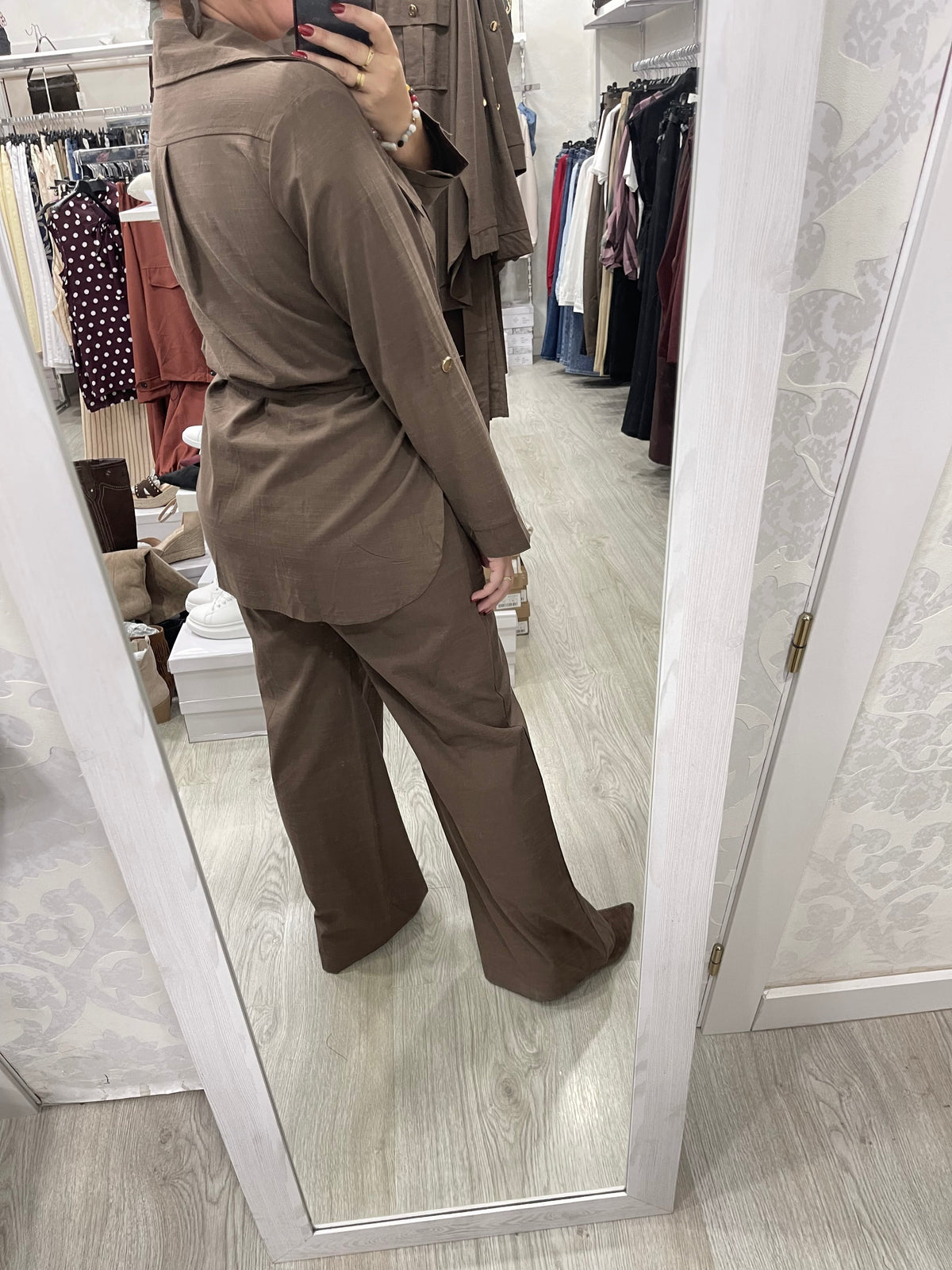 Conjunto Mia