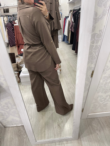 Conjunto Mia