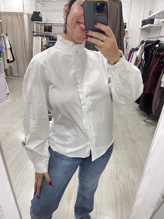 Camisa Asis