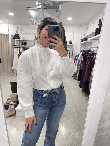 Camisa Asis